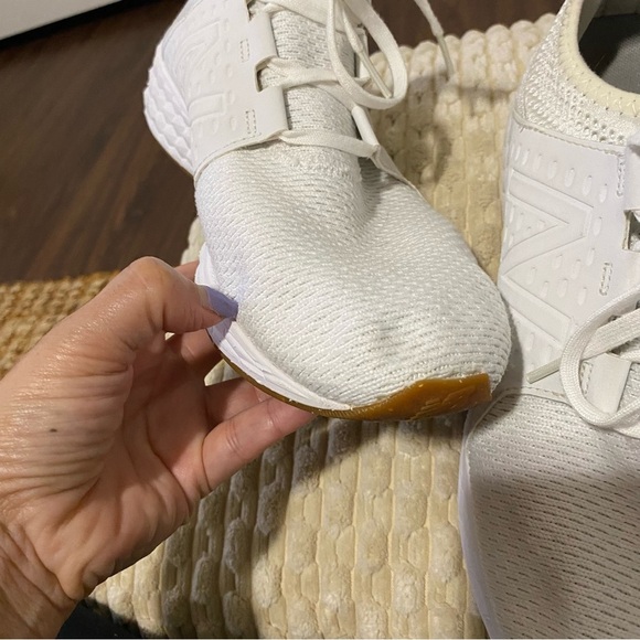 New Balance Fresh Foam Cruzv1 Reissue size 10.5 - Picture 15 of 16